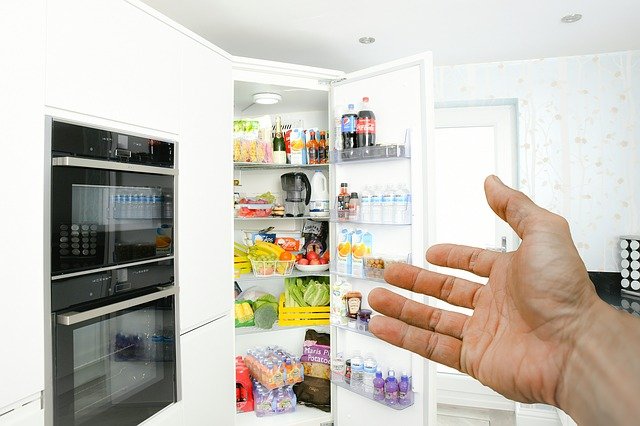 פילטר לכל סוגי המקררים