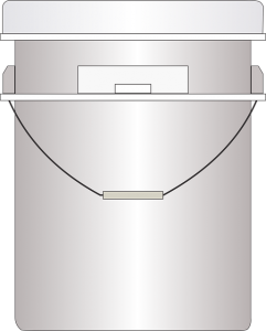 אפוקסי קריסטלי שקוף