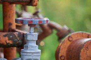 משאבות מים